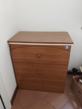 Cassettiera Fasciatoio Pali