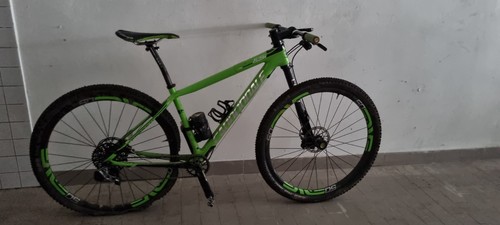 Mtb cannondale lefty front - cannondale,
