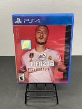 FIFA 20  (Sony PlayStation 4