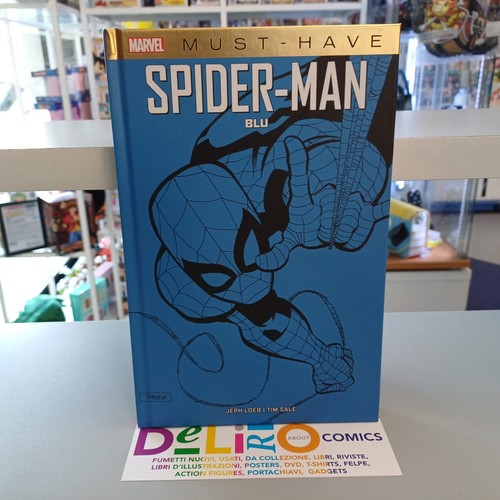 Marvel must have - marvel,
