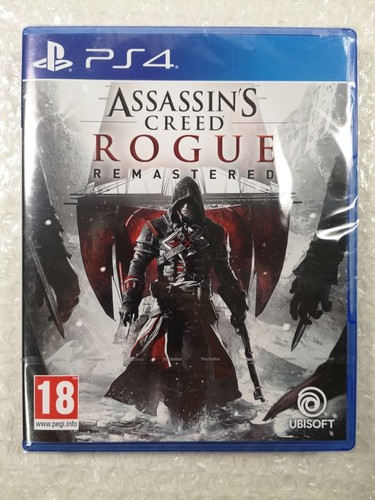 Assassin creed rogue - assassin, s