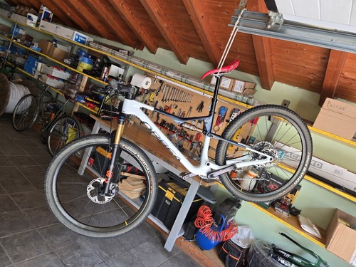 Mountain bike uomo - bike,