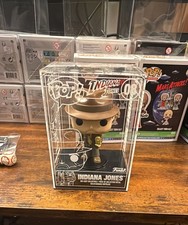 Funko Pop! Die-Cast Indiana