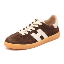 L8633 SNEAKER UOMO HOGAN COOL MAN SUEDE SHOES