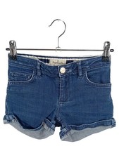 Massimo Dutti Jeans Shorts