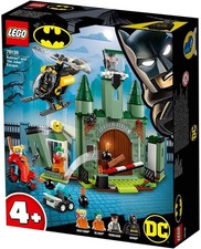 LEGO 76138 - LEGO DC BATMAN -