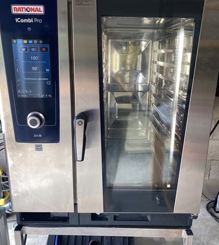 Rational icombi pro grid - 10,
