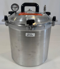 Sterilizzatore non elettrico