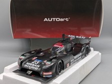 Modellini auto 1:18 Autoart