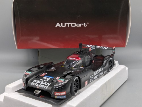 Modellini auto autoart - auto, 1:18