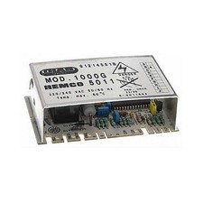 MODULO SCHEDA COMANDO