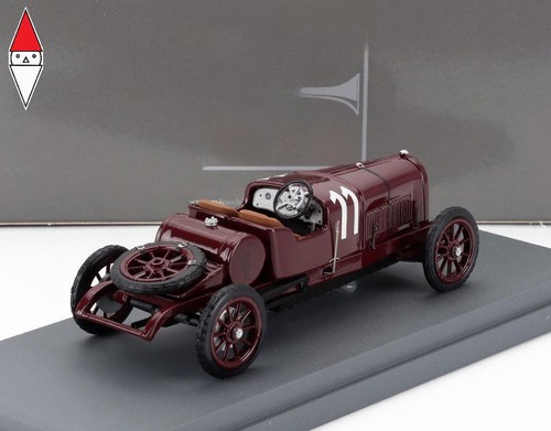 Rio alfa romeo g1 spider - 1/43,