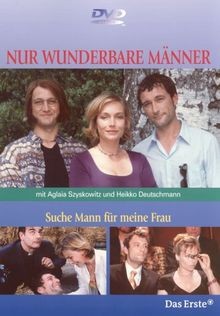 Nur wunderbare männer - nur, suche