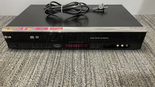 Rc897t dvd vcr vhs to - dvd,