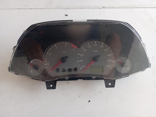 Quadro strumenti per ford - quadro,