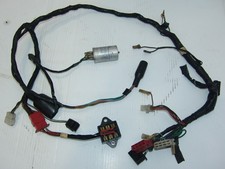 CABLAGGIO IMPIANTO ELETTRICO HONDA CBN 400 (V156)