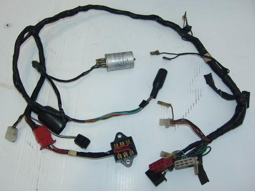 Cablaggio impianto elettrico - cablaggio,