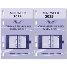 6247-24-25 Mini ricariche