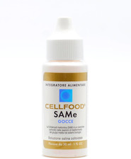 - Same - Integratore Alimentare Polivalente S-Adenosil Metionina, Liquido Da 30 