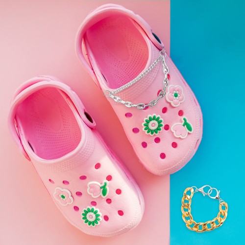 Pezzi accessori scarpe - 3,