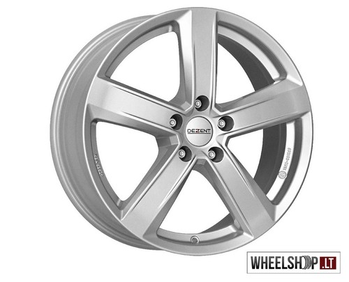 Dezent r17 5x112 - r17, 4x
