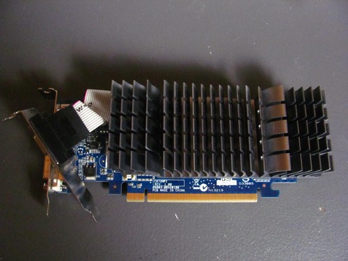 Asus nvidia geforce 210 - nvidia, 1gb