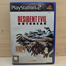 Resident Evil: OutBreak - Pal