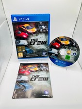 The Crew PS4 – Versione