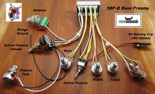 TONE MONSTER SPB-B