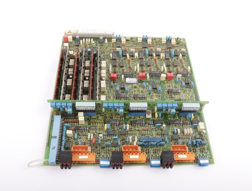 Siemens simodrive 610 - siemens, ac-vsa
