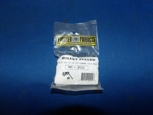 Forester products bullet - products,