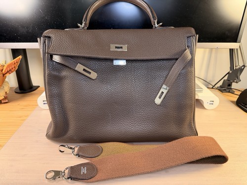 Hermes kelly retourne togo - hermes, 35