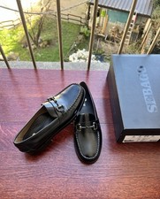 sebago donna
