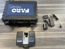 Faro Focus M70 scanner laser