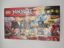Lego 70590 ninjago - 70590,