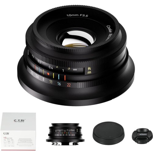 7artisans 5 aps c - mm, f3.5