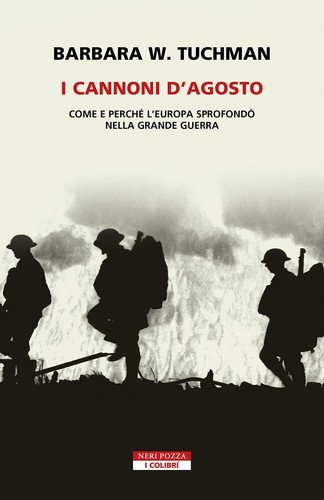 Cannoni agosto come e - d'agosto.,