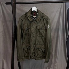 Moncler Kenya Giacca Leggera