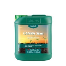 CANNA START 5L