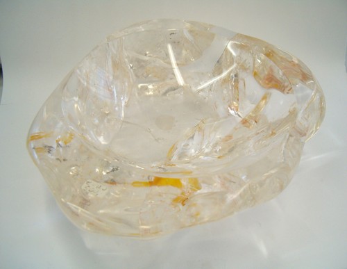 Quarzo naturale posacenere - -,