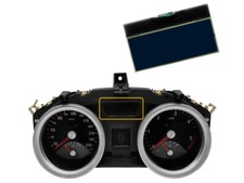 Quadro strumenti cruscotto