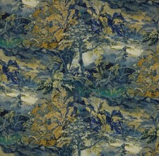 Antico Baldacchino Alberi