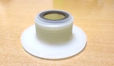 Vite senza fine pompa olio