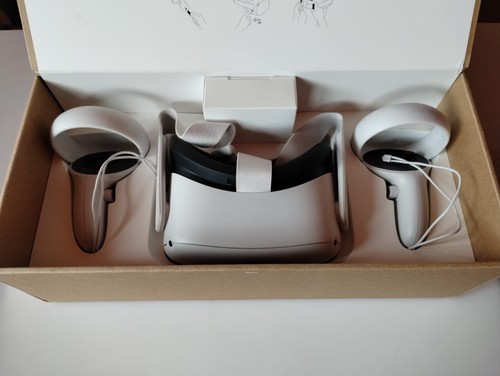 Meta quest oculus visore - quest, 2