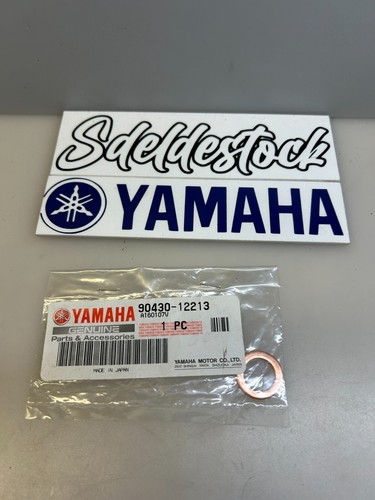 Joint yamaha 90430 - yamaha, 90430-12213