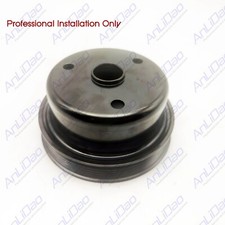 New Pulley Crankshaft