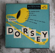 TOMMY DORSEY RCA Victor WP 238