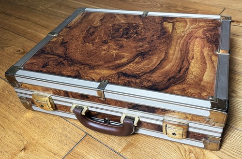 Elegante valigia borsa ore - valigia,