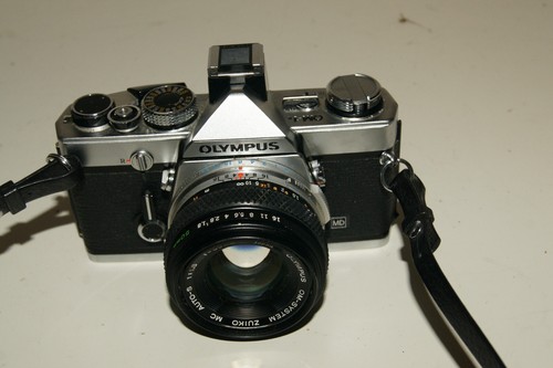 Olympus 8 50 - olympus, mm