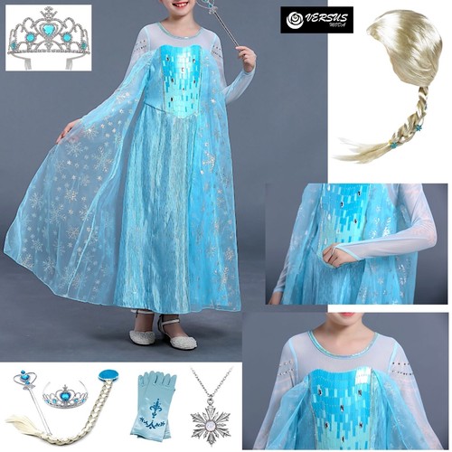 Simile frozen carnevale elsa - elsa, 2